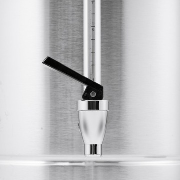 ВОДОНАГРЕВАТЕЛЬ ДЛЯ КОФЕ И МОЛОТОГО ЧАЯ 25л 1800Вт