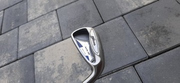 Клюшка для гольфа Mizuno MX-19 #4 с железом для гольфа