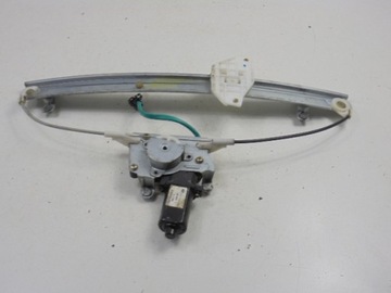 DAEWOO NUBIRA 2 II MECHANIZMUS ZVEDÁK ELELKTRICKÝ OKNO ZADNÍ PRAVÝ 96190208