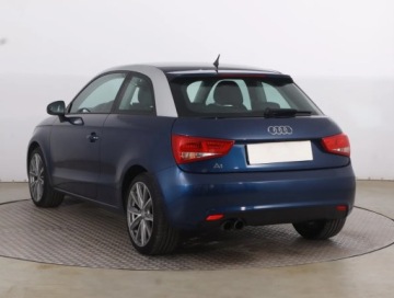 Audi 2011 Audi A1 1.4 TFSI, Xenon, Klima, Klimatronic, zdjęcie 3