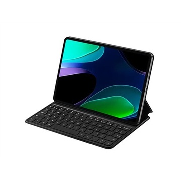 Klawiatura do Xiaomi Pad 6, czarna