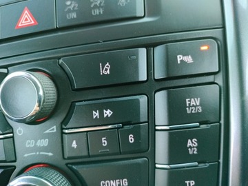 Opel Astra J Hatchback 5d 1.6 Turbo ECOTEC 180KM 2012 OPEL ASTRA J*1.6 TURBO*MOC-180PS*LED* BI-XENON*SKÓRA*NAGŁOŚNIENIE INFINITY*, zdjęcie 32