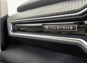 Ford Mustang VI Convertible 2023 5.0 Ti-VCT 446KM 2026 Ford Mustang Aktywny wydech, wentylowane fotele, aktywny tempomat, V8 5.0, zdjęcie 19