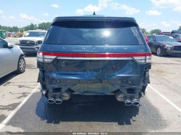 Lincoln Aviator 2022 Lincoln Aviator Reserve 2022 3.0l 3.0 Benzyna 400KM, zdjęcie 4