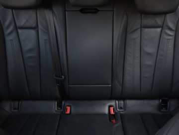 Audi A4 B9 Avant 2.0 TFSI 252KM 2018 Audi A4 Allroad 2.0 TFSI, 4X4, Automat, VAT 23%, zdjęcie 9