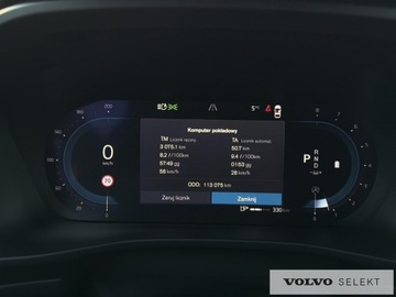 Volvo XC40 Crossover Facelifting 2.0 B3 163KM 2022 Volvo XC 40 XC40 B3 Plus Bright aut, Harman Kardon, zdjęcie 20