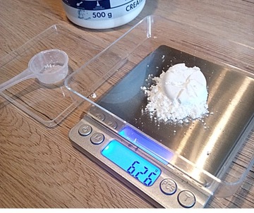 WAGA JUBILERSKA 0,1-2000 g PRECYZYJNA LCD KUCHENNA DO ŻYWICY ELEKTRONICZNA