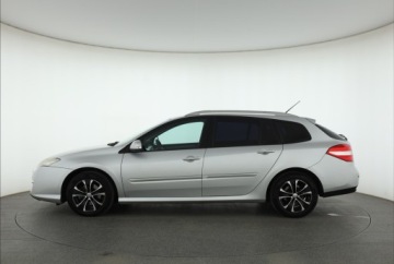 Renault Laguna III Grandtour 2.0 16v 140KM 2008 Renault Laguna 2.0 16V, GAZ, Klima, Klimatronic, zdjęcie 2