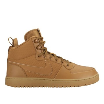 Buty męskie sportowe NIKE Court Borough Mid Winter EBERNON MID r. 45