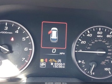 Subaru 2023 Subaru Outback Onyx Edition 2023 2.5l 2.5 Benzyna 182KM, zdjęcie 11