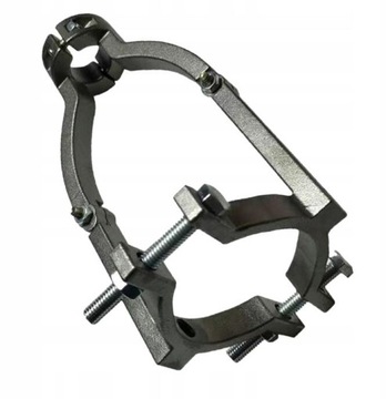 Adapter wiertła Adapter kwadratowego otworu