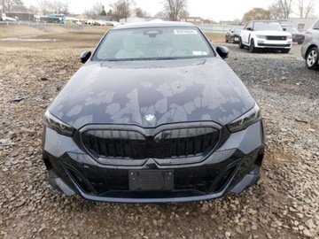 BMW Seria 5 G90-91 2024 BMW Seria 5 530XI 2024 2.0l 2.0 Benzyna 255KM, zdjęcie 5