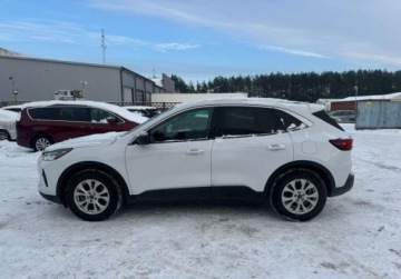 Ford Kuga III 2024 Ford Kuga 2024 Ford Kuga Active - w Polsce po oplatach i akcyzie 1.6 182KM, zdjęcie 1