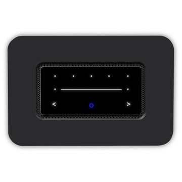 Odtwarzacz Bluesound NODE (czarny)