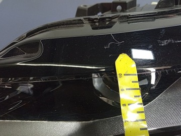 PEUGEOT 3008 II LIFT REFLEKTOR LEWY EU 9836230680