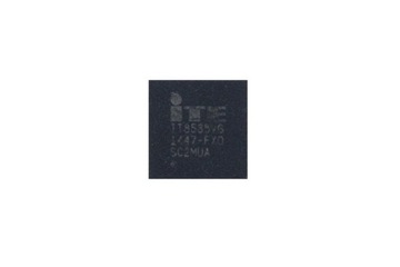 UKŁAD ITE IT8585VG FXO