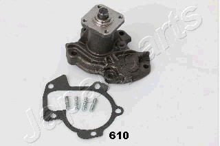 JAPANPARTS PQ-610 ČERPADLO VODY CHLAZENÍ MOTORU