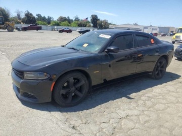 Dodge Charger VII 2018 Dodge Charger 2018 DODGE CHARGER RT 5.7 Benzyna 360KM, zdjęcie 1