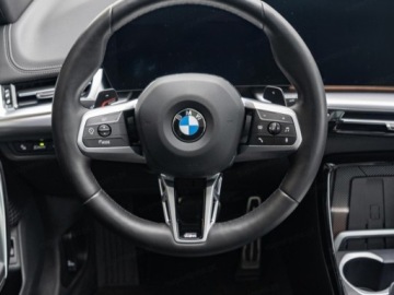 BMW X1 U11 Crossover 1.5 20i 170KM 2026 BMW X1 sDrive20i Sport Suv 1.5 (170KM) 2026, zdjęcie 9