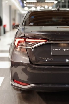 Toyota Corolla XII 2024 Toyota Corolla 1.8 Hybrid Style 1.8 Hybryda 98KM, zdjęcie 29