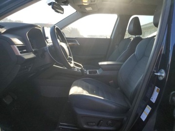 Mitsubishi Outlander III 2023 Mitsubishi Outlander 2023 2.4 Hybrid AWD 2.4 Hybryda 248KM, zdjęcie 7