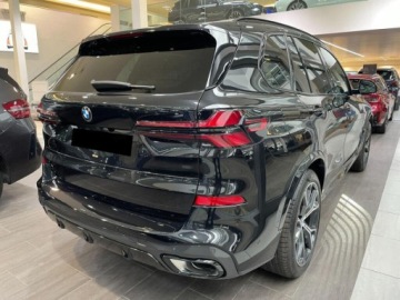 BMW X5 G05 SUV Facelifting 3.0 30d 298KM 2025 BMW X5 xDrive30d Sport Suv 2.0 (298KM) 2025, zdjęcie 3