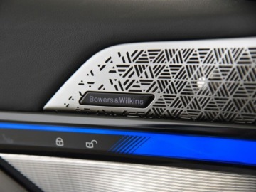 BMW Seria 5 G90-91 2026 BMW Seria 5 540d xDrive Sport Sedan 3.0 (303KM) 2026, zdjęcie 11