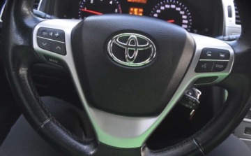 Toyota Avensis III Wagon Facelifting 2.2 D-4D 150KM 2013 Toyota Avensis Toyota Avensis 2.2 D-4D Premium 2.2 Diesel 150KM, zdjęcie 11