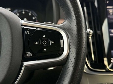 Volvo S90 II Sedan 2.0 T5 254KM 2017 Volvo S90 Salon PL regularny serwis Head-Up ACC 2.0 Benzyna 254KM, zdjęcie 17