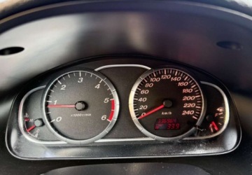 Mazda 6 I Kombi 2.0 MZR-CD 143KM 2007 Mazda 6 Mazda 6 2.0 CD DPF Exclusive 2.0 Diesel 143KM, zdjęcie 7