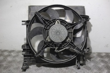 SUBARU OE B1400004 VENTILÁTOR CHLADIČŮ
