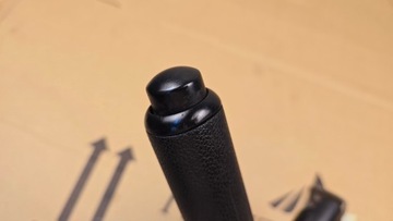 FORD FUSION 2002-2012 ROK DŹWIGNIA HAMULCA RĘCZNEGO HAMULEC RĘCZNY EUROPA !