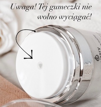 MOISTRY Krem na okolicę oczu 15 ml