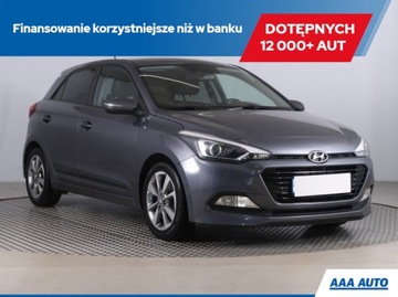 Hyundai i20 1.0 T-GDI, Navi, Klima, Klimatronic