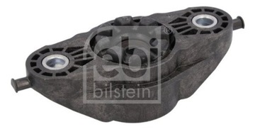 2× FEBI BILSTEIN 193000 DRŽÁKY TLUMIČE