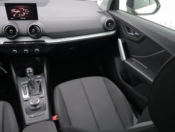 Audi Q2 SUV 1.5 35 TFSI 150KM 2020 Audi Q2 35 TFSI, Salon Polska, Serwis ASO, zdjęcie 7