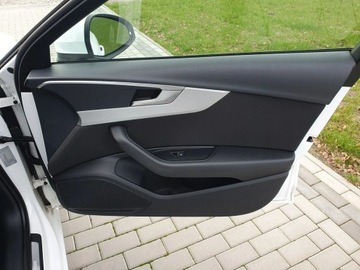 Audi A4 B9 Limousine 2.0 TDI 122KM 2016 Audi A4 B9 2.0tdi Automat Panorama Ledy Navi 2016r, zdjęcie 27