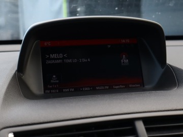 Opel Mokka I SUV 1.4 Turbo ECOTEC 140KM 2014 Opel Mokka 1.4 Turbo, GAZ, 4X4, Klima, Tempomat, zdjęcie 11