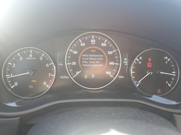 Mazda CX-30 2024 Mazda CX-30 Preferred 2024 2.5l 2.5 Benzyna 191KM, zdjęcie 9