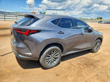 Lexus NX II 2023 Lexus NX 350 2023 2.4 Benzyna 275KM, zdjęcie 3