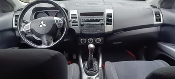 Mitsubishi Outlander II 2010 Mitsubishi Outlander 2.4 MIVEC Instyle , bezwypadk, zdjęcie 16