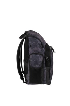 РЮКЗАК Arena SPIKY III 35 ALLOVER CAMO Рюкзак KIKKO