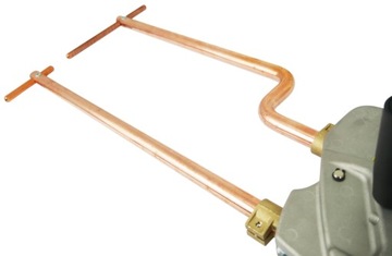 Ramiona do zgrzewarki kleszczowej Modular TELWIN Elektrody XA9 500mm 803156