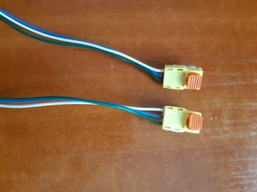 KONEKTOR ZASTRČKA PEUGEOT 3008 5008 II 3 PIN