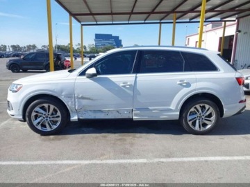 Audi Q7 II 2023 Audi Q7 Premium Plus 45 Tfsi Quattro Tiptronic 2023 2.0l 2.0 Benzyna 261KM, zdjęcie 2