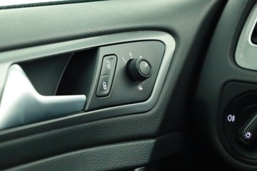 Volkswagen Golf VII Hatchback 3d 1.2 TSI 85KM 2014 VW Golf 1.2 TSI, Salon Polska, Serwis ASO, Klima, zdjęcie 14