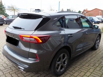 Ford Kuga III 2025 Od ręki - ST-Line aut 1.5 EcoBoost 186KM / Pakiet Driver Assistance, Winter, zdjęcie 1