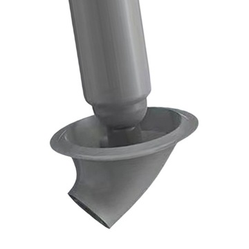 для унитаза воздушный поршень для