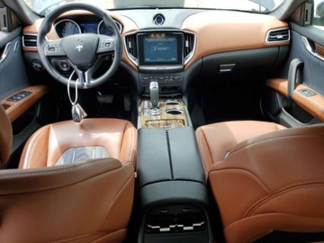 Maserati Ghibli III 2020 Maserati Ghibli S 2020 3.0l 3.0 Benzyna 424KM, zdjęcie 8