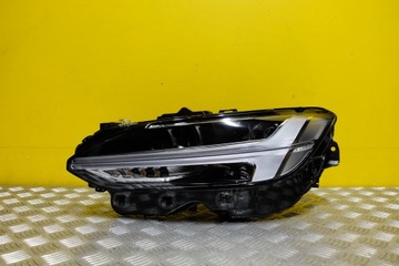 VOLVO S90 V90 2016 2017- REFLEKTOR LAMPA LED LEWA EU